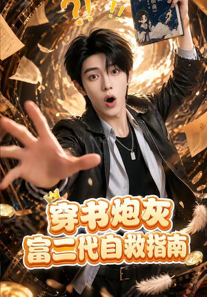穿书炮灰富二代自救指南(52集) 穿书炮灰富二代自救指南(52集)不用花钱看全剧