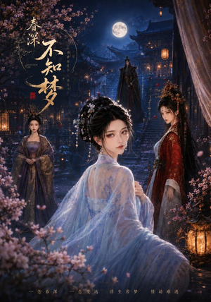 春深不知梦(115集) 春深不知梦(115集)好看短剧推荐