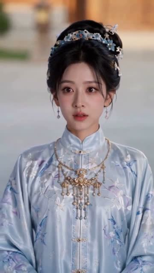 继室拒绝咸鱼躺，又争又抢成团宠（100集）看到大结局