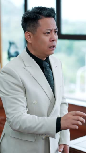 预知新闻守平安（70集）短剧片段推荐