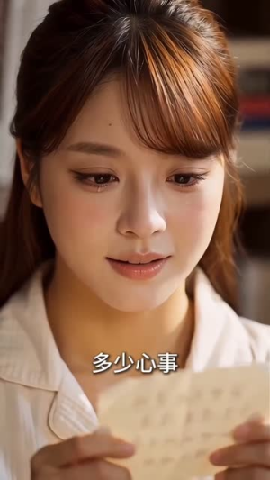 重启流年，予她万顷星光（59集）大结局一气呵成