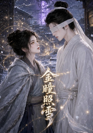 金瞳照雪（60集）精彩的网络短剧