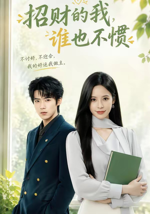 招财的我，谁也不惯（61集）好看短剧抢先看
