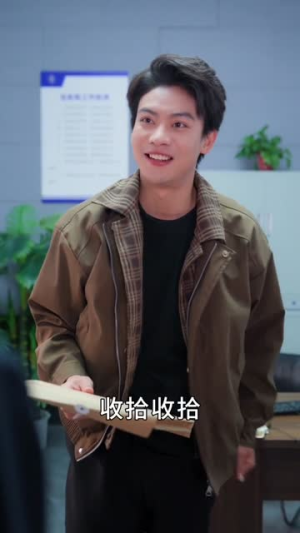 赶尸传人：许州奇案录秘术追凶（72集）小短剧抢先看