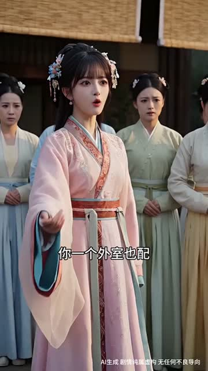 前尘误我，今朝许君（47集）第三季