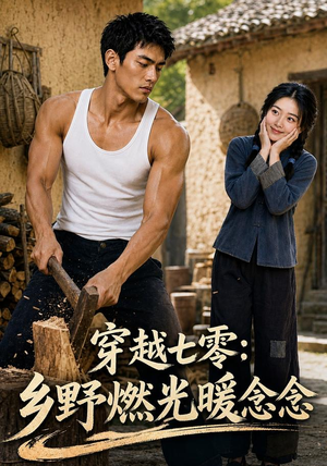 穿越七零乡：野燃光暖念念（100集）短剧上头又好看