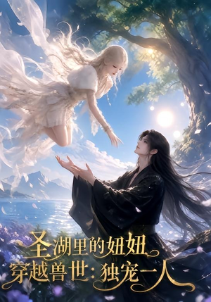 圣湖里的妞妞穿越兽世：独宠一人（112集）一起追生活短剧