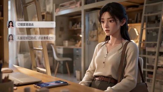 声声误入你心(40集) 声声误入你心(40集)短剧免费看