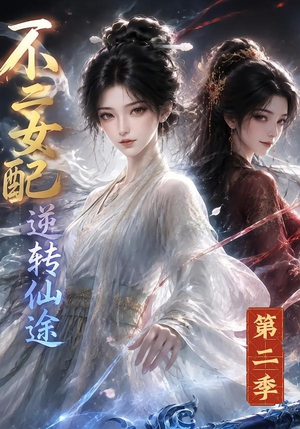 不二女配,逆转仙途第二季(90集) 不二女配,逆转仙途第二季(90集)短剧追到爽