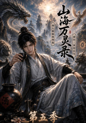 山海万灵录第五季(111集) 山海万灵录第五季(111集)热门短剧又来了