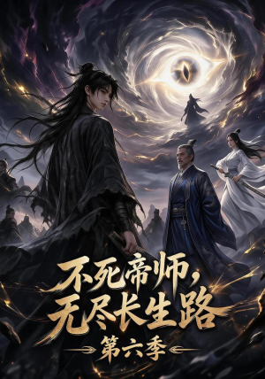 不死帝师,无尽长生路第六季(120集) 不死帝师,无尽长生路第六季(120集)推荐好短剧