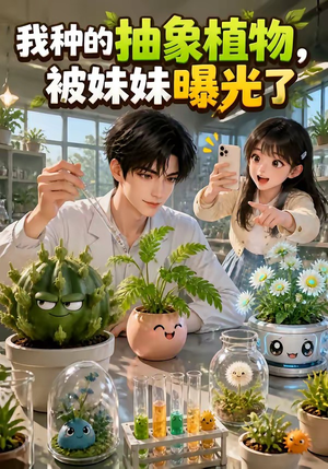我种的抽象植物,被妹妹曝光了(83集) 我种的抽象植物,被妹妹曝光了(83集)短剧在线观看