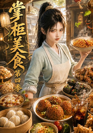 掌柜美食第四季(131集) 掌柜美食第四季(131集)最后一集