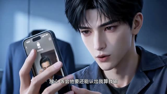 相亲搭子超纲了（62集）全部免费看全集