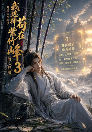 开局大帝封顶我选择苟在紫竹峰：随心舒适3（80集）每日短剧推荐