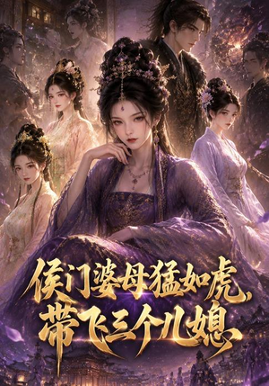 侯门婆母猛如虎,带飞三个儿媳(60集) 侯门婆母猛如虎,带飞三个儿媳(60集)在线看完整版
