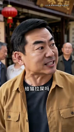 透视神瞳：地摊捡漏亿级国宝（45集）战神短剧推荐