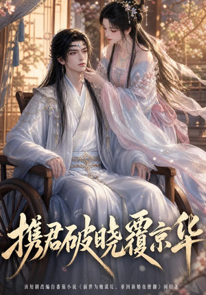 携君破晓覆京华（108集）女主角是谁