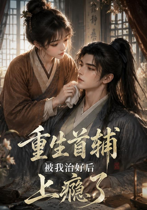 重生首辅被我治好后上瘾了（58集）短剧全集完整版