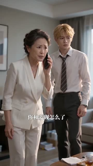 我给男主装了个假系统（33集）精彩短剧来袭