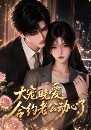 大宠晓爱：合约老公动心了（108集）每日分享短剧