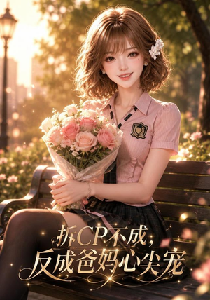 拆CP不成，反成爸妈心尖宠（90集）短剧排行榜