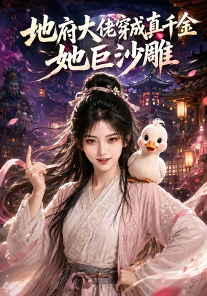 地府大佬穿成真千金，她巨沙雕（180集）短剧追不停