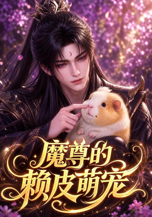 魔尊的赖皮萌宠（78集）火爆热门短剧