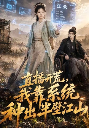 直播开荒，我靠系统种出半壁江山（47集）精彩短剧上线
