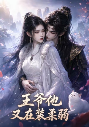 王爷他又在装柔弱（70集）短剧排行榜