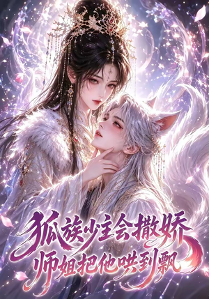 狐族少主会撒娇师姐把他哄到飘(88集) 狐族少主会撒娇师姐把他哄到飘(88集)短剧在哪个平台