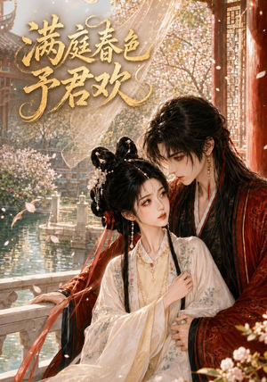 满庭春色予君欢（71集）1-102集