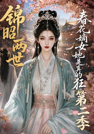 锦昭两世，春花嫡女她是真的狂第二季（82集）好短剧分享