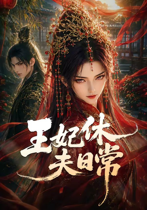 王妃休夫日常（81集）精彩连连免费看
