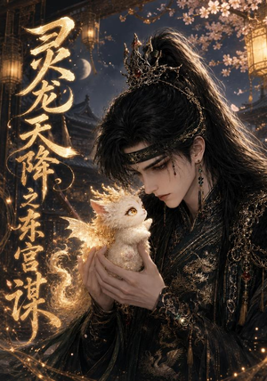灵龙天降之东宫谋（135集）大结局完美收官