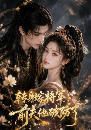 转身嫁将军，前夫他破防了（43集）短剧完整版免费