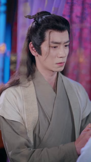 穿越古代，靠卖猪下水养活儿女（88集）火爆短剧抢先看