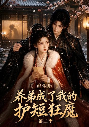 重生后养弟成了我的护短狂魔第二季(45集) 重生后养弟成了我的护短狂魔第二季(45集)好看到停不下来