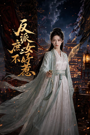 反派庶女不好惹（60集）大结局完美收官