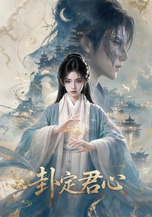 卦定君心（63集）一口气看完全集
