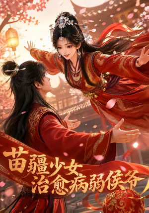 苗疆少女治愈病弱侯爷（23集）短剧在线更新