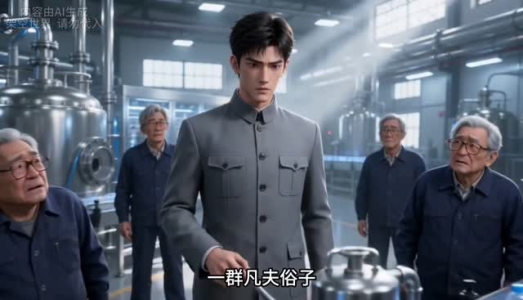 听懂老鼠心声，我靠采药成为万元户第二季（66集）古装短剧热播