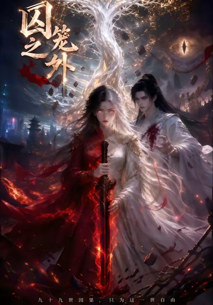 囚笼之外（30集）在哪看