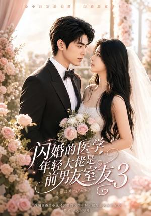 闪婚的医学年轻大佬是前男友室友3(94集) 闪婚的医学年轻大佬是前男友室友3(94集)最火的短剧