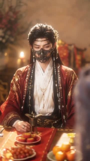 摄政王冷笑：动她？先问问本王答不答应！（3集）追短剧看全集