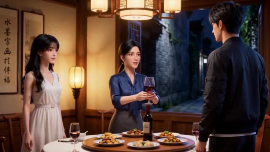 误吞了秦皇陵仙丹第三季(134集) 误吞了秦皇陵仙丹第三季(134集)精彩短剧看全集