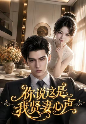 你说这是我贤妻心声（92集）女主谁演的