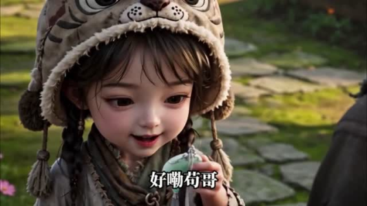 魔修的娘,邪修的爹,被团宠的我第一季(70集) 魔修的娘,邪修的爹,被团宠的我第一季(70集)精彩短剧分享
