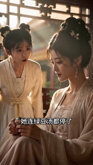 贵妃不识字，偏有万金身（45集）无需会员免费看