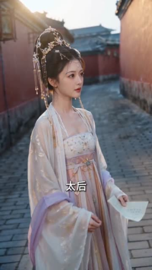 帝王读心:佛系妃稳登后位!(97集) 帝王读心:佛系妃稳登后位!(97集)追短剧看全集